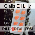 Cialis Eli Lilly 26